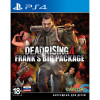Dead Rising 4: Frank's Big Package [PS4, русские субтитры] Trade-in / Б.У.