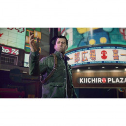 Dead Rising 4: Frank's Big Package [PS4, русские субтитры] Trade-in / Б.У.