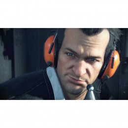 Dead Rising Deluxe Remaster [PS5, русская версия]