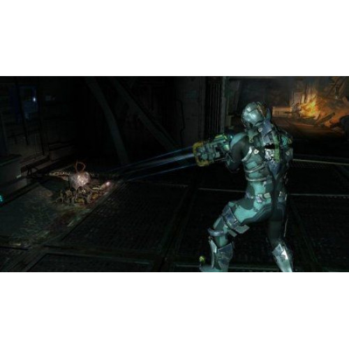 Dead Space 2 (2 DVD) (X-BOX 360)