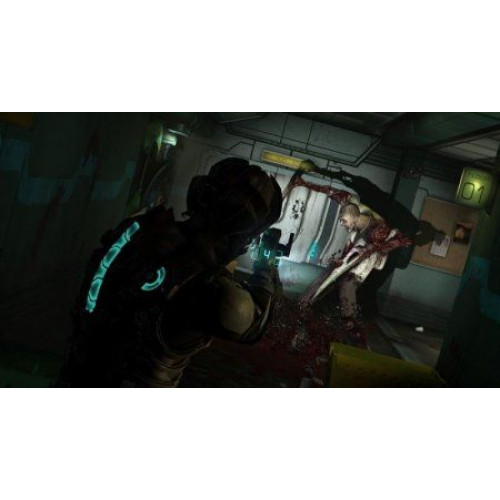 Dead Space 2 (2 DVD) (X-BOX 360)