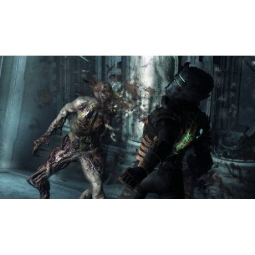 Dead Space 2 (2 DVD) (X-BOX 360)