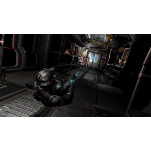 Dead Space 2 (2 DVD) (X-BOX 360)