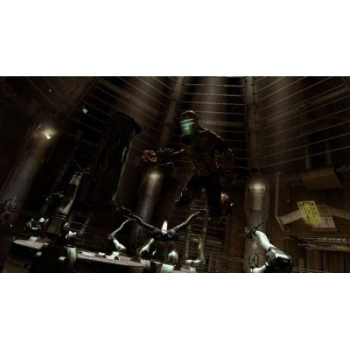 Dead Space 2 (2 DVD) (X-BOX 360)