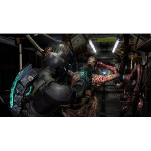 Dead Space 2 (2 DVD) (X-BOX 360)
