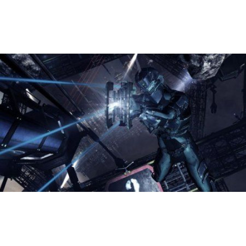 Dead Space 2 (2 DVD) (X-BOX 360)
