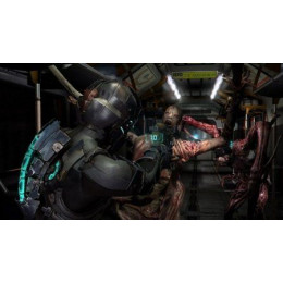 Dead Space 2 (2DVD) (Русская версия) (X-BOX 360)