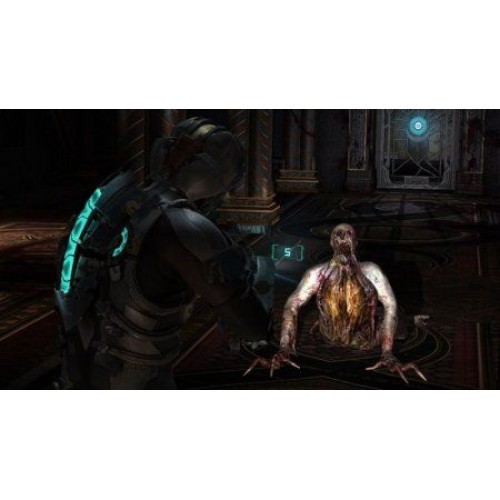 Dead Space 2 (2 DVD) (X-BOX 360)