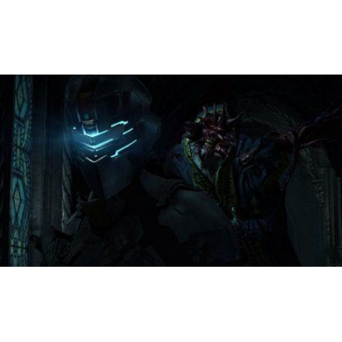 Dead Space 2 (2 DVD) (X-BOX 360)