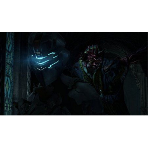 Dead Space 2 (2 DVD) (X-BOX 360)