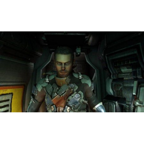 Dead Space 2 (2 DVD) (X-BOX 360)