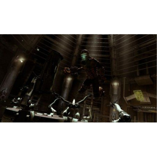 Dead Space 2 (2 DVD) (X-BOX 360)