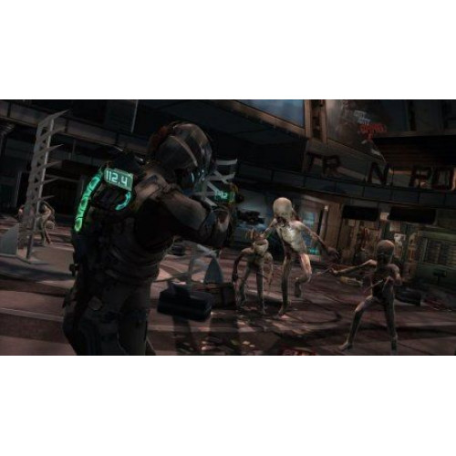 Dead Space 2 (2 DVD) (X-BOX 360)