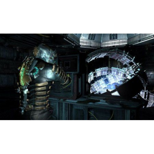 Dead Space 2 (2 DVD) (X-BOX 360)