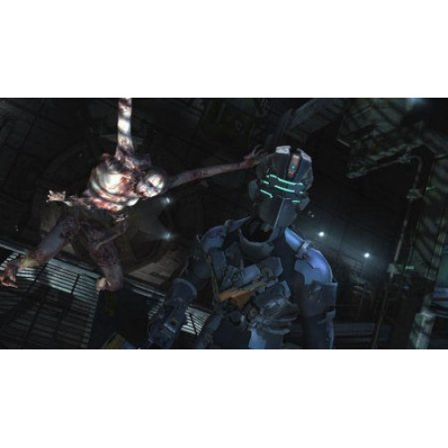 Dead Space 2 (2 DVD) (X-BOX 360)