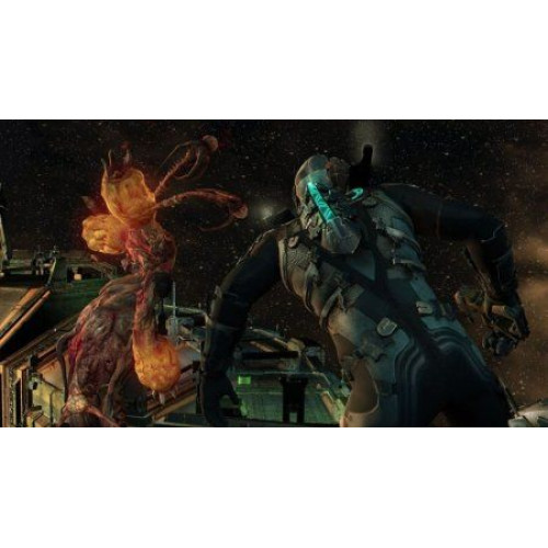 Dead Space 2 (2 DVD) (X-BOX 360)