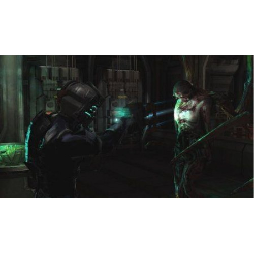 Dead Space 2 (2 DVD) (X-BOX 360)