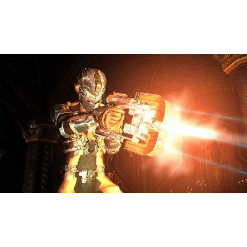 Dead Space 2 (2 DVD) (X-BOX 360)