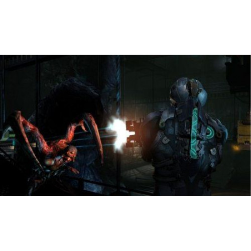 Dead Space 2 (2 DVD) (X-BOX 360)
