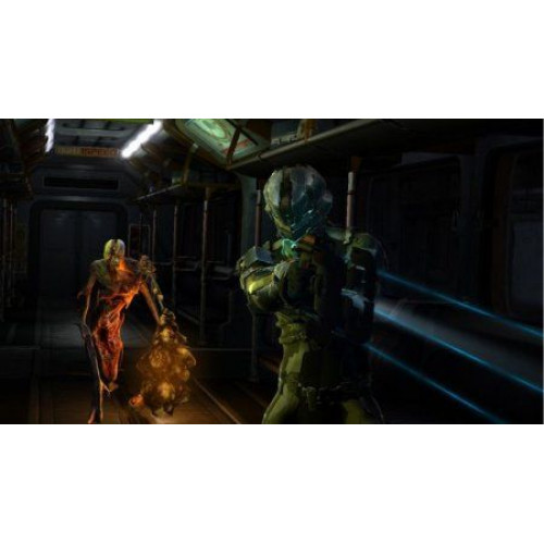Dead Space 2 (2 DVD) (X-BOX 360)
