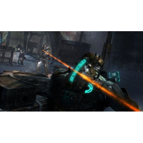 Dead Space 3 Limited Edition (PS3) Trade-in / Б.У.