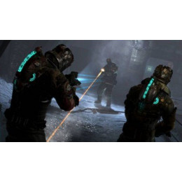 Dead Space 3 (2 DVD) (Русская версия) (X-BOX 360)