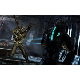 Dead Space 3 (2 DVD) (Русская версия) (X-BOX 360)