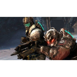 Dead Space 3 (2 DVD) (Русская версия) (X-BOX 360)