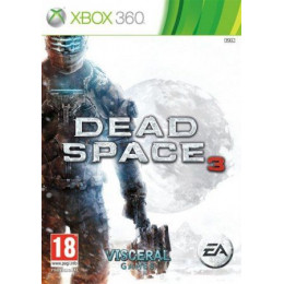 Dead Space 3 (2 DVD) (LT+3.0/14719) (X-BOX 360)