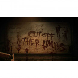 Dead Space Remake [PS5, английская версия] Trade-in / Б.У.