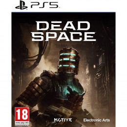 Dead Space Remake [PS5, английская версия]