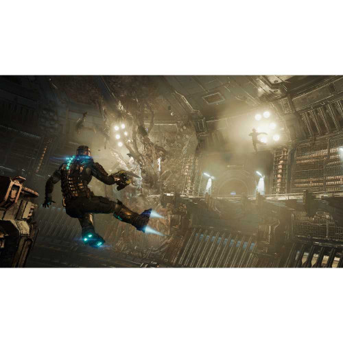 Dead Space Remake [PS5, английская версия]