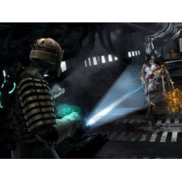 Dead Space (Русская версия) (X-BOX 360)