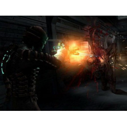 Dead Space (Русская версия) (X-BOX 360)