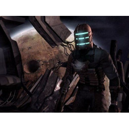 Dead Space (Русская версия) (X-BOX 360)