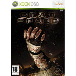 Dead Space (X-BOX 360)