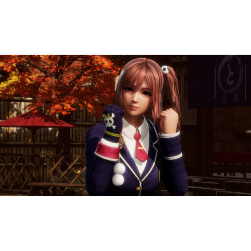Dead or Alive 6 (2 DVD) PC