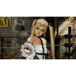 Dead or Alive 6 (2 DVD) PC