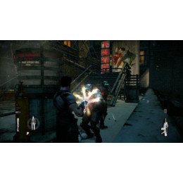 Dead to Rights: Retribution [Xbox 360/Xbox One, английская версия] Trade-in / Б.У.