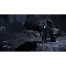 Dead to Rights: Retribution [Xbox 360/Xbox One, английская версия] Trade-in / Б.У.