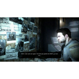 Dead to Rights: Retribution [Xbox 360/Xbox One, английская версия] Trade-in / Б.У.