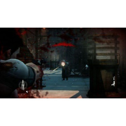 Dead to Rights: Retribution [Xbox 360/Xbox One, английская версия] Trade-in / Б.У.