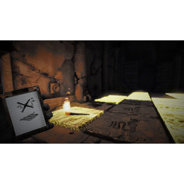 Deadfall Adventures (X-BOX 360)