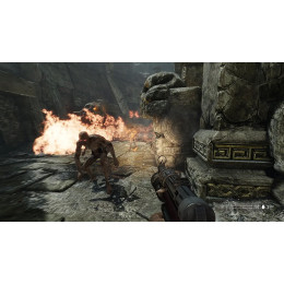 Deadfall Adventures (X-BOX 360)