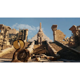 Deadfall Adventures (X-BOX 360)