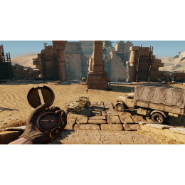Deadfall Adventures (X-BOX 360)