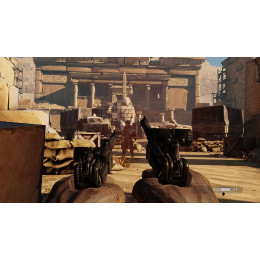 Deadfall Adventures (X-BOX 360)