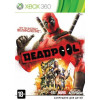 Deadpool: The Game (LT+3.0/16202) (X-BOX 360)