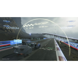 [64 ГБ] DEATH STRANDING: DIRECTOR`S CUT (ЛИЦЕНЗИЯ) - Action / RPG - DVD BOX + флешка 64 ГБ PC