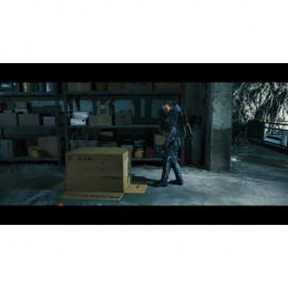 Death Stranding Director's Cut [PS5, русская версия]